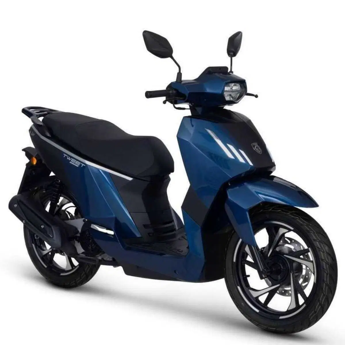 Peugeot Tweet 200 FL GT (2023 - 24)
