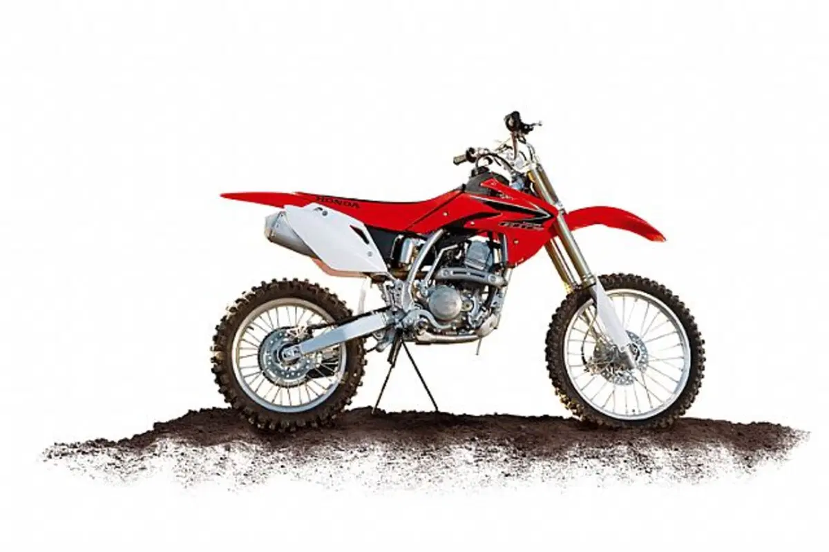 Honda CRF 150R CRF 150R (2012 - 13) (2)