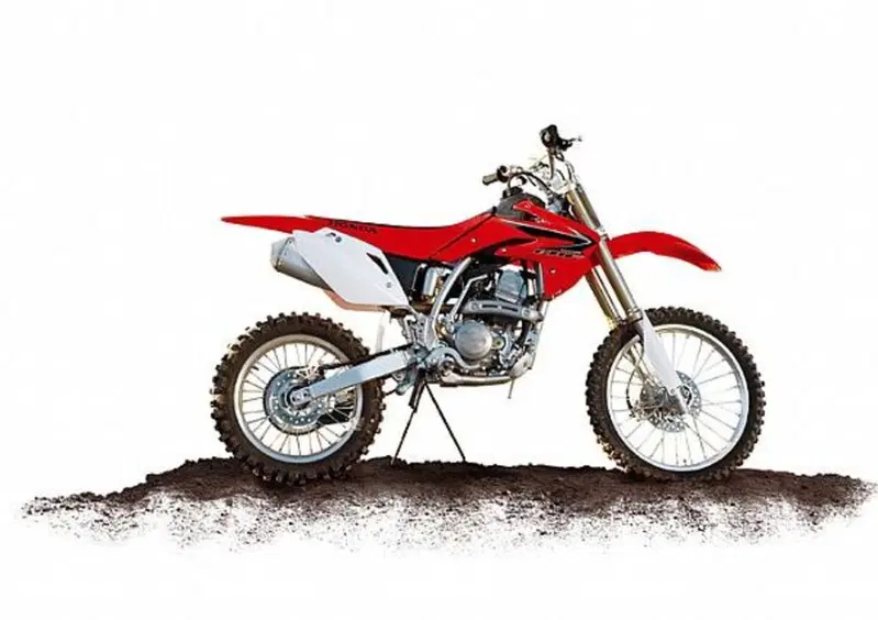 Honda CRF 150R CRF 150R (2012 - 13) (2)