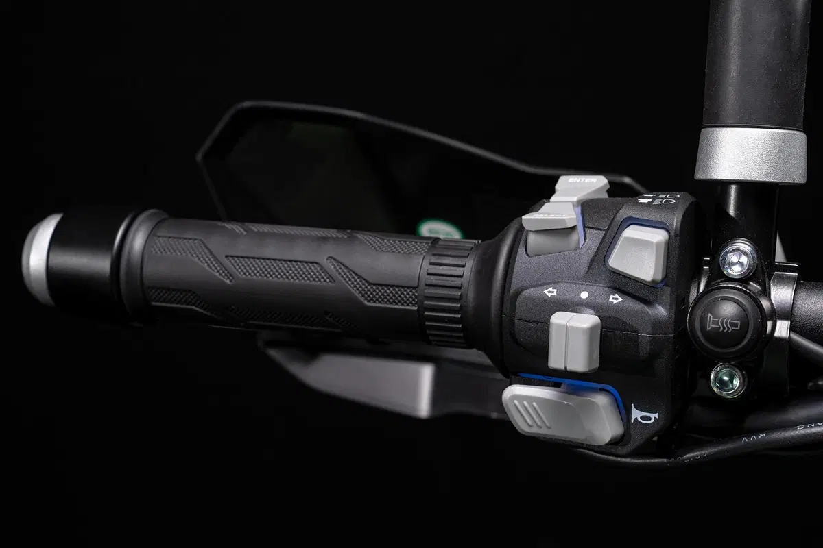 Eicma 2022, le novità: Benelli TRK 702X [VIDEO] (5)