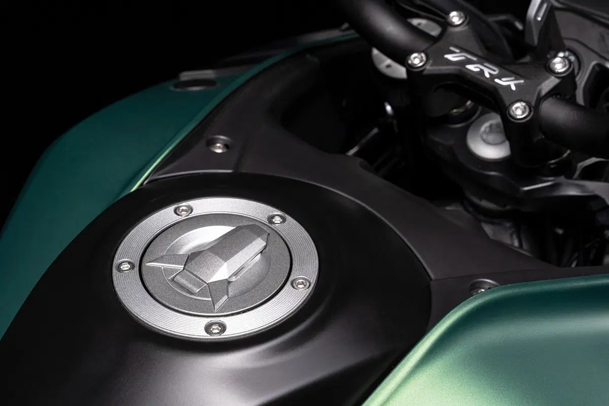 Eicma 2022, le novità: Benelli TRK 702X [VIDEO] (7)