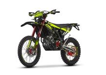 Fantic Motor XEF 250 Enduro Trail (2022)