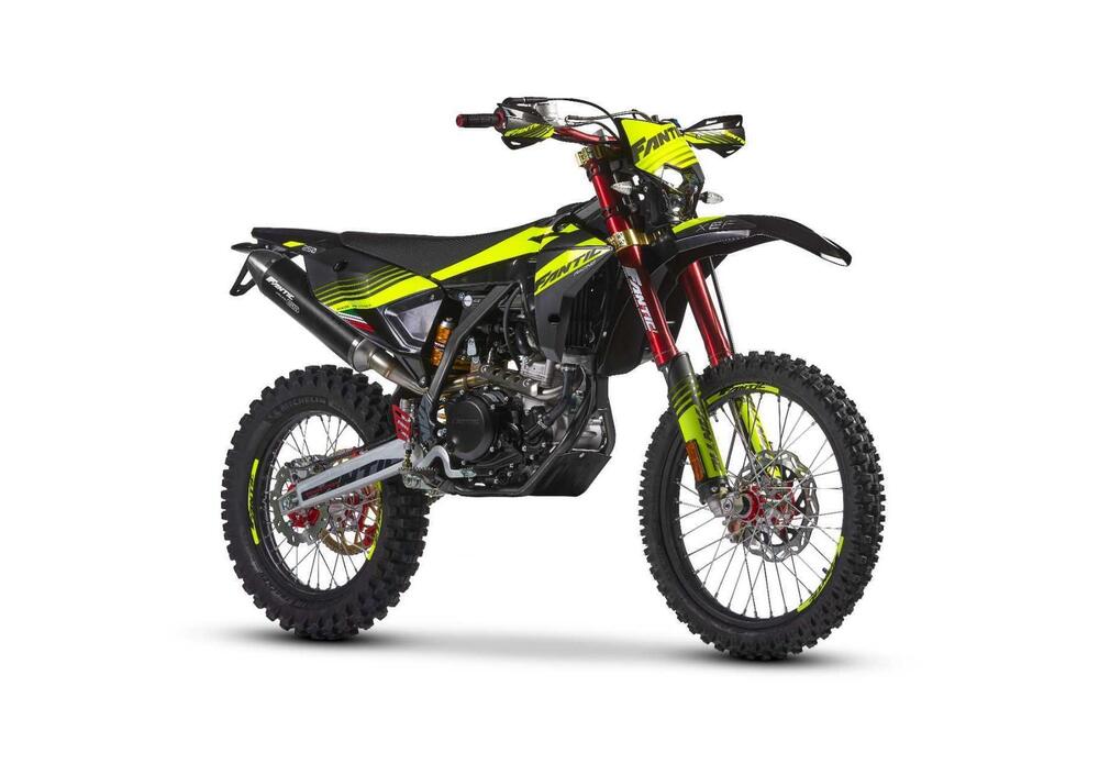 Fantic Motor XEF 250 Enduro Trail (2022) (4)