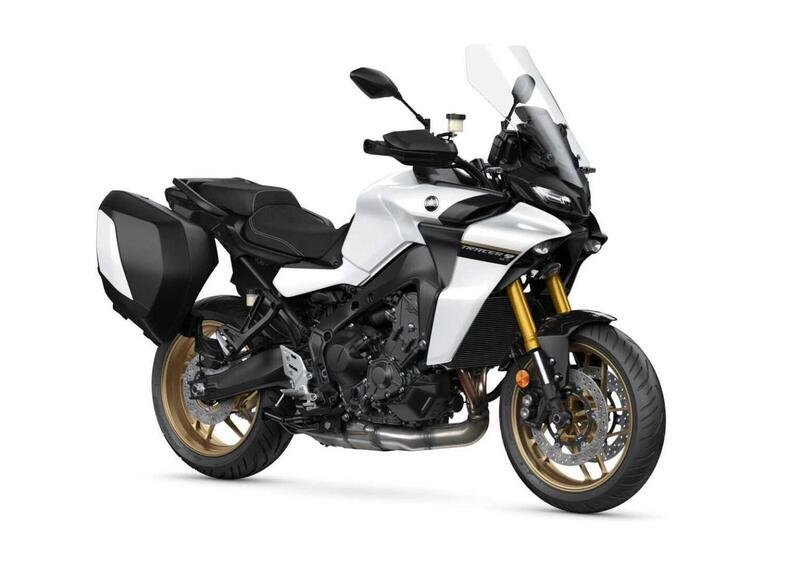 Yamaha Tracer 9 Tracer 9 GT (2021 - 24)