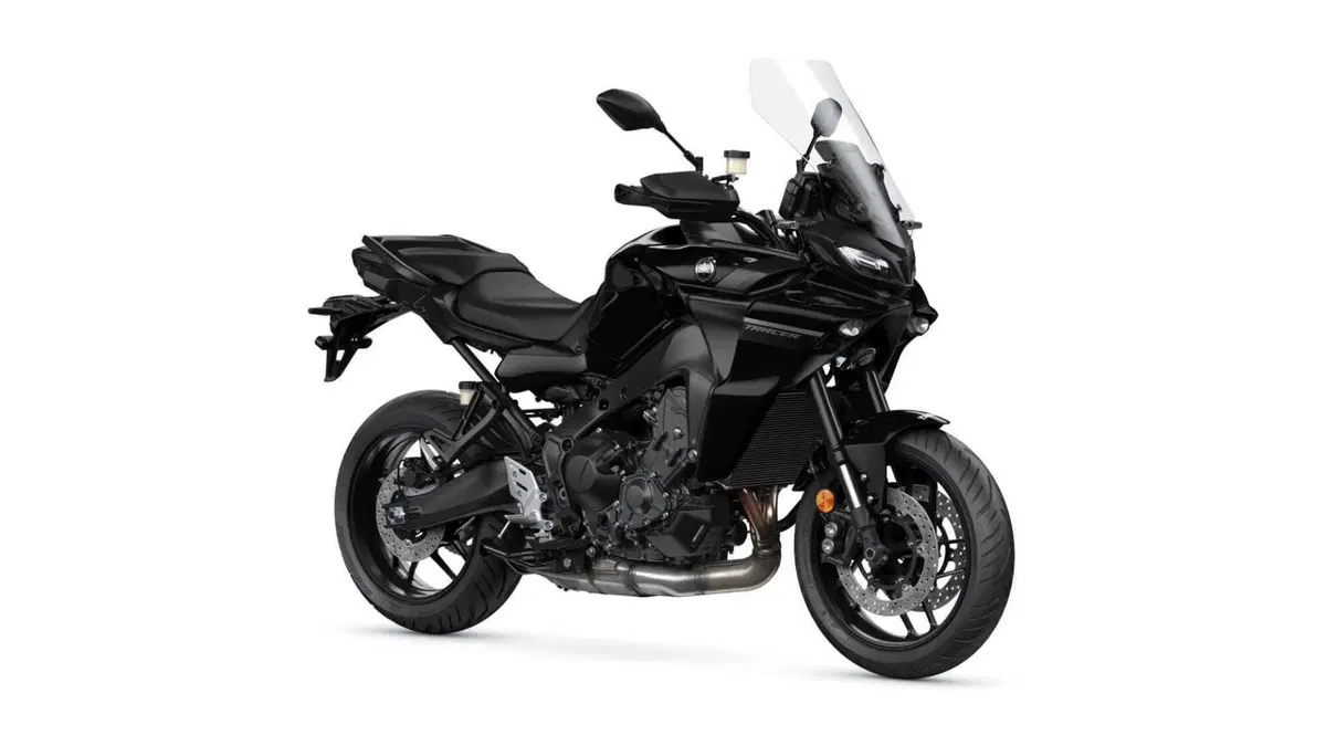 Yamaha Tracer 9 Tracer 9 (2021 - 24) (2)