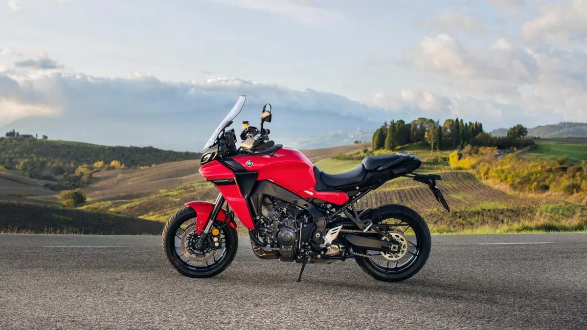 Yamaha Tracer 9 Tracer 9 (2021 - 24) (3)