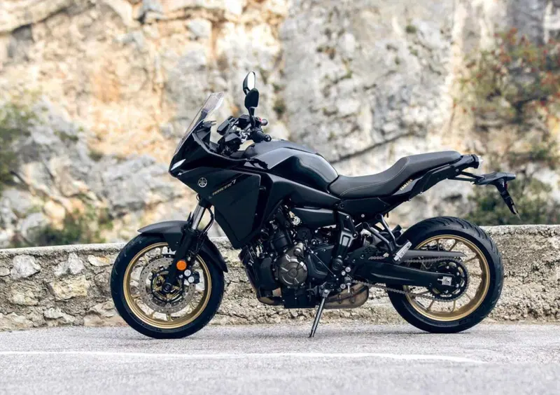 Yamaha Tracer 7 Tracer 7 (2021 - 24) (12)