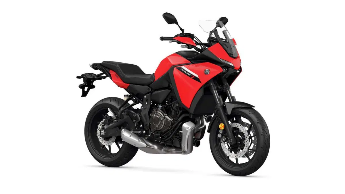 Yamaha Tracer 7 Tracer 7 (2021 - 24) (9)