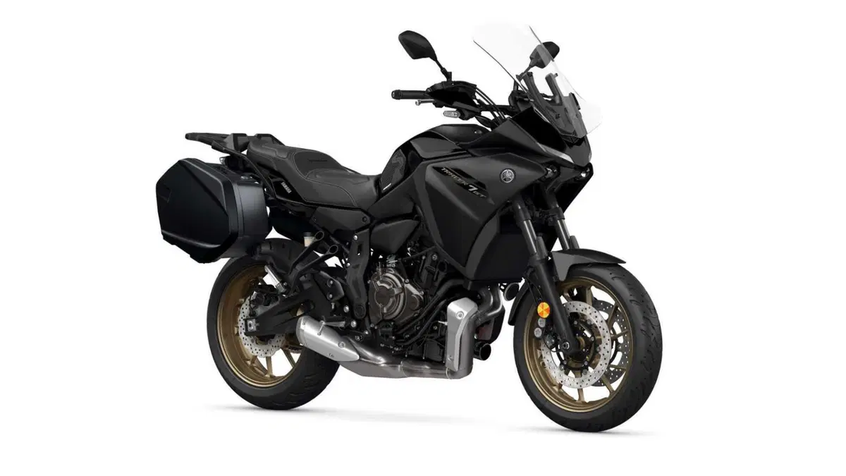 Yamaha Tracer 7 Tracer 7 GT (2021 - 24) (10)