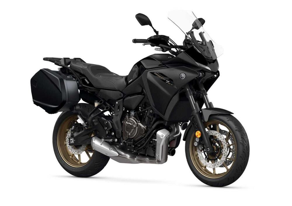 Yamaha Tracer 7 GT (2021 - 24) (3)