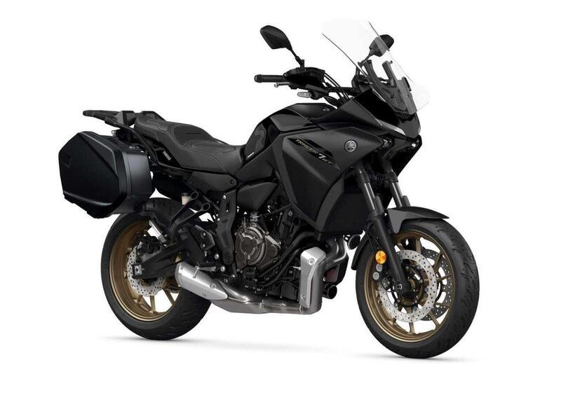 Yamaha Tracer 7 Tracer 7 GT (2021 - 24) (3)