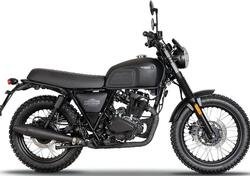 Brixton Motorcycles Felsberg 125 ABS (2021 - 24) nuova