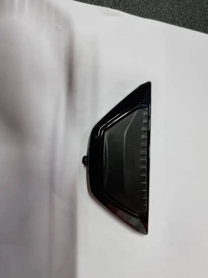 PRESA D'ARIA INFERIORE CASCO SHARK - VE4060PBLKTU Shark Helmets