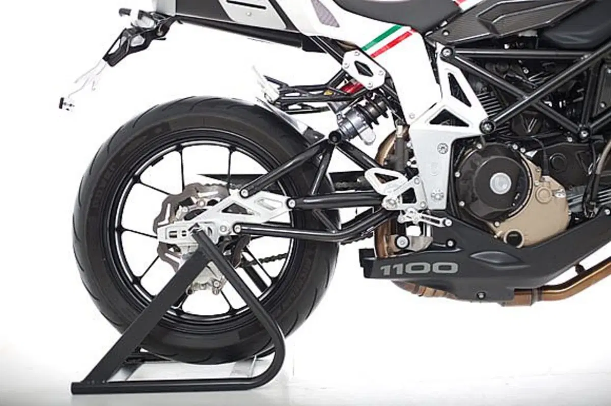 Bimota DB6 Delirio DB6 Delirio RE (2006 - 15) (3)