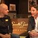 Night Ride Out: Perfetti intervista Buzzoni di Triumph e il 5 volte campione del mondo Cervantes [VIDEO]