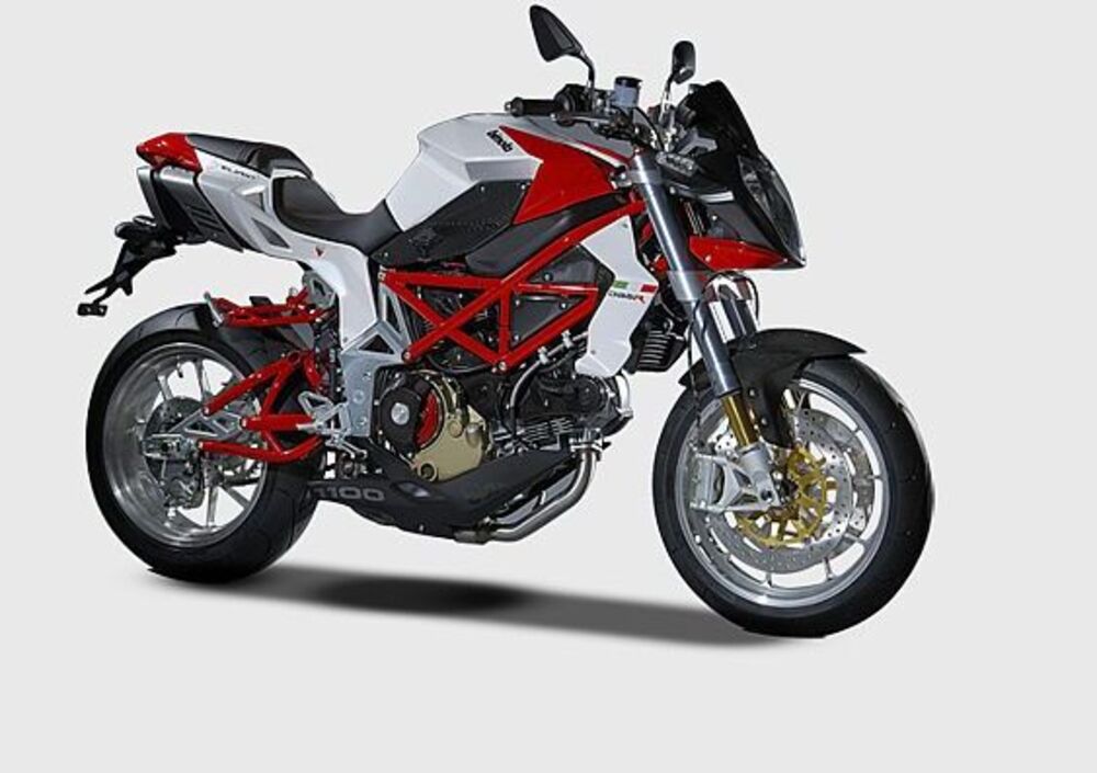 Bimota DB6 Delirio RE (2006 - 15) (4)