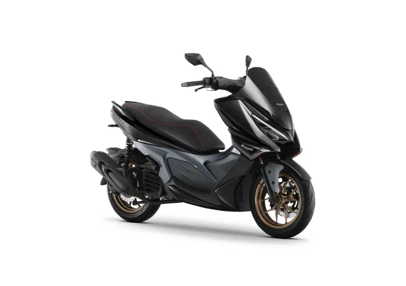 Malaguti Madison 125 Madison 125 (2023 - 26)