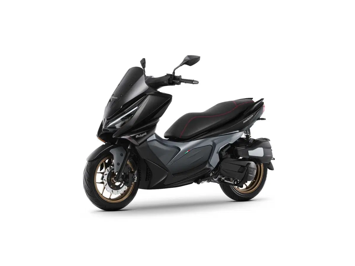 Malaguti Madison 125 Madison 125 (2023 - 26) (3)