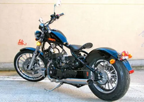 Leonart Bobber