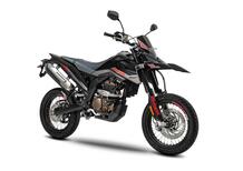 Malaguti XSM 125