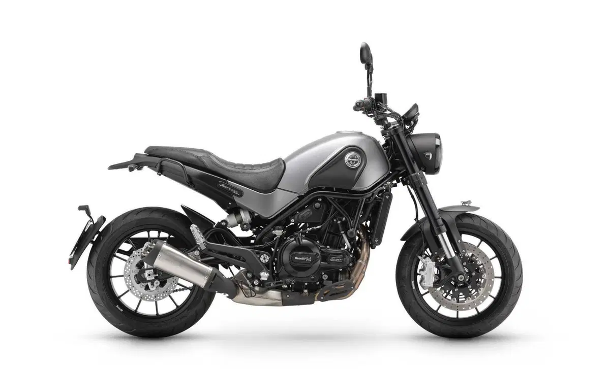 Benelli Leoncino 500 Leoncino 500 (2021 - 25) (3)