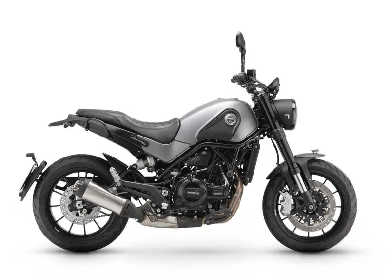 Benelli Leoncino 500 Leoncino 500 (2021 - 25) (3)