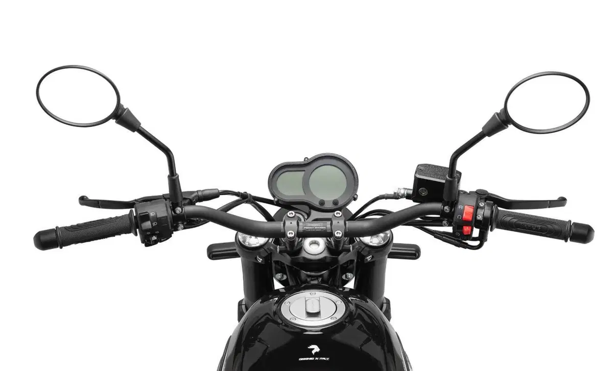 Benelli Leoncino 500 Leoncino 500 (2021 - 25) (8)