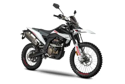 Malaguti XTM 125