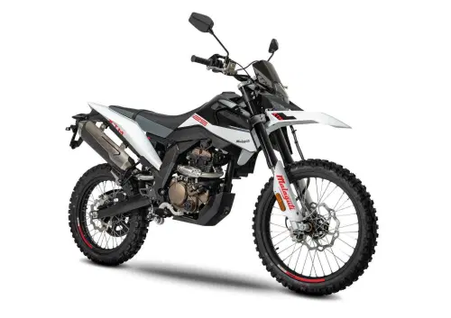 Malaguti XTM 125