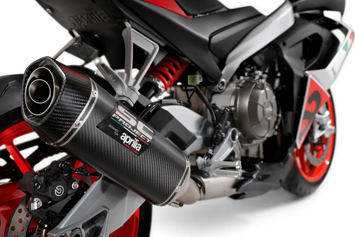 Eicma 2022, le novità: Aprilia RS 660 Extrema 2023. La più estrema di sempre (7)