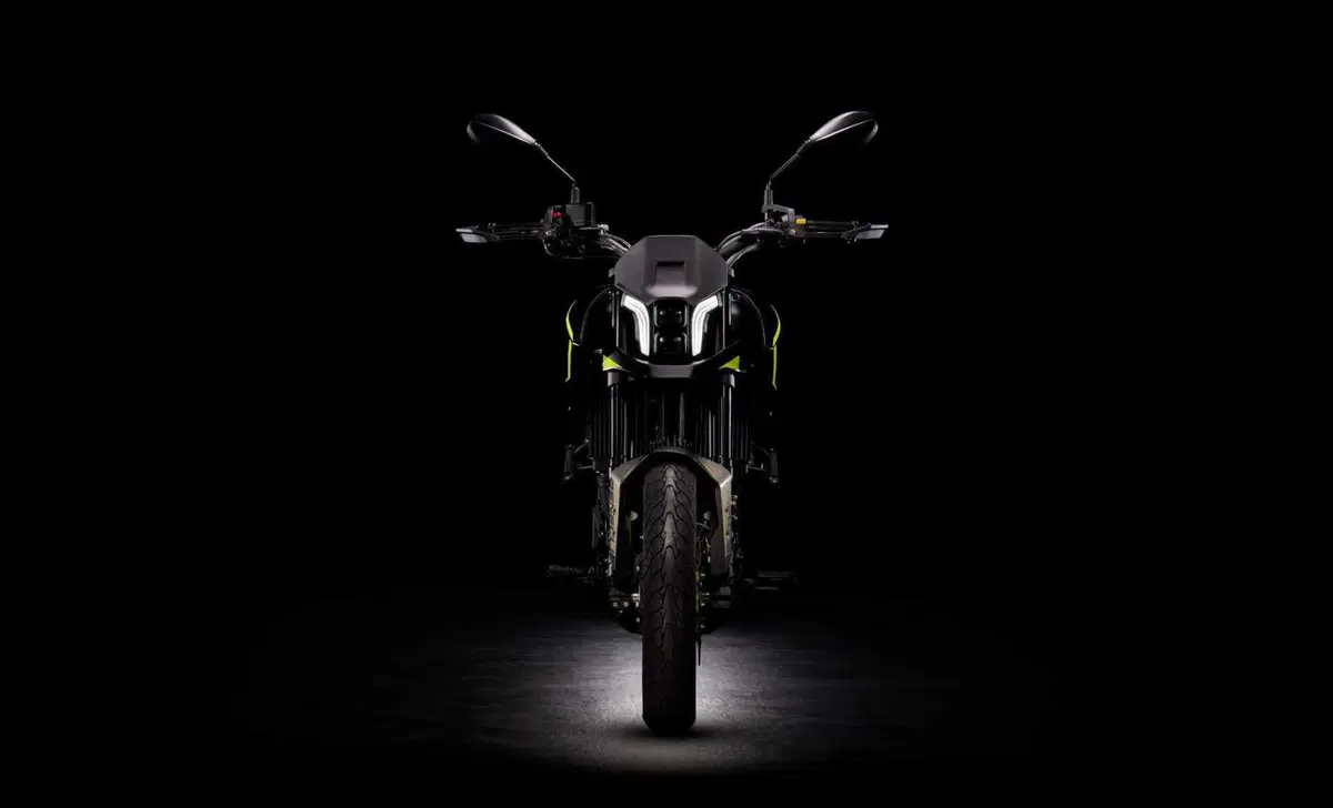 Benelli BKX 250 BKX 250 S (2023) (4)