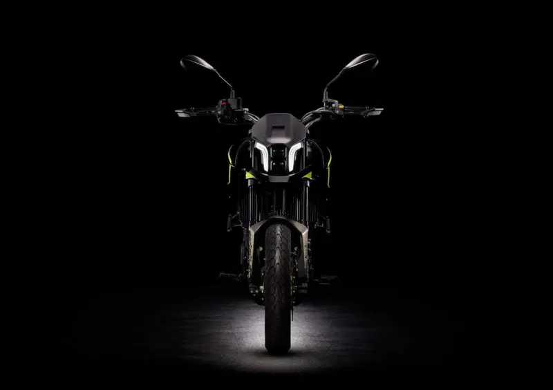 Benelli BKX 250 BKX 250 S (2023) (4)