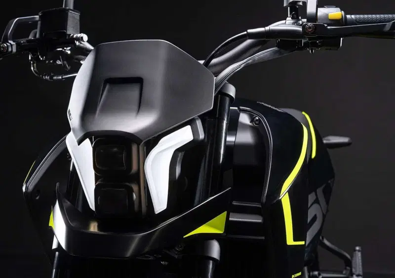 Benelli BKX 250 BKX 250 S (2023) (8)