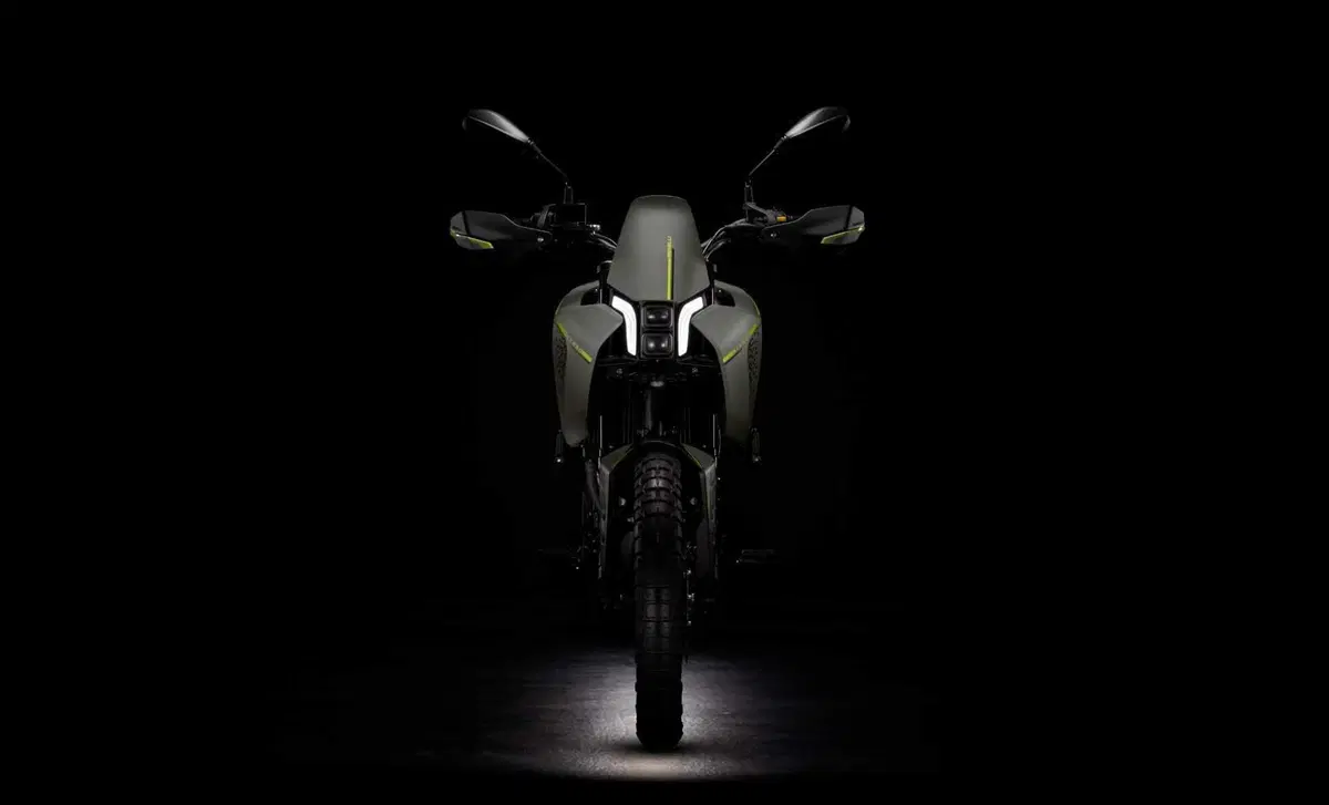 Benelli BKX 250 BKX 250 (2023) (6)