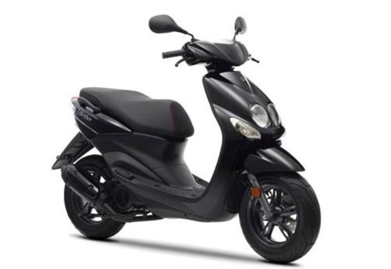 Yamaha Neo's 50 Neo's 50 (2009 - 18)