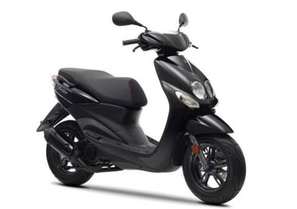 Yamaha Neo's 50 (2009 - 18)