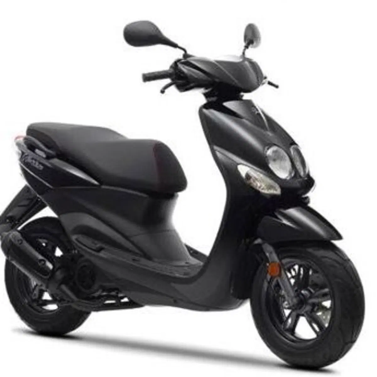 Yamaha Neo's 50 (2009 - 18)