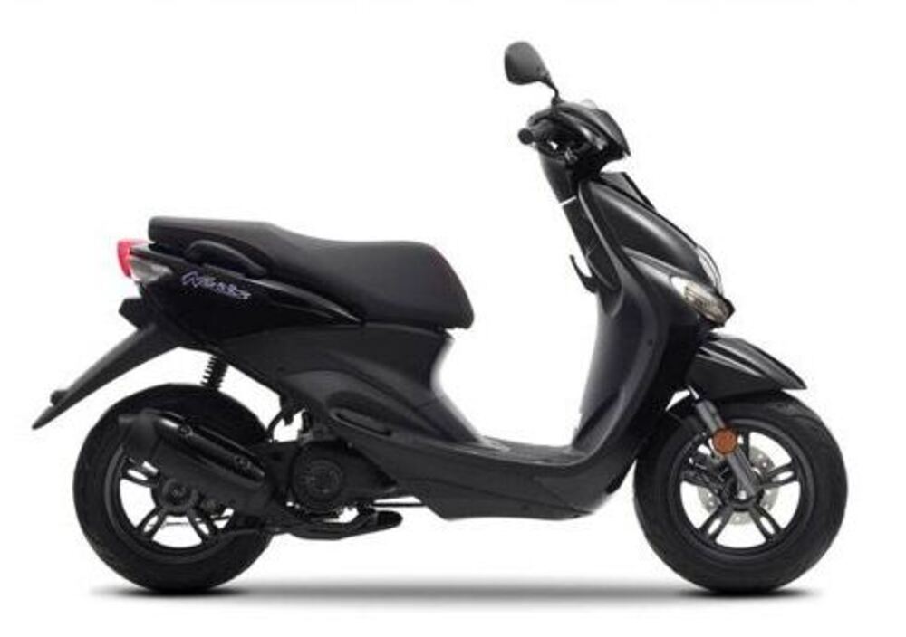 Yamaha Neo's 50 (2009 - 18) (2)