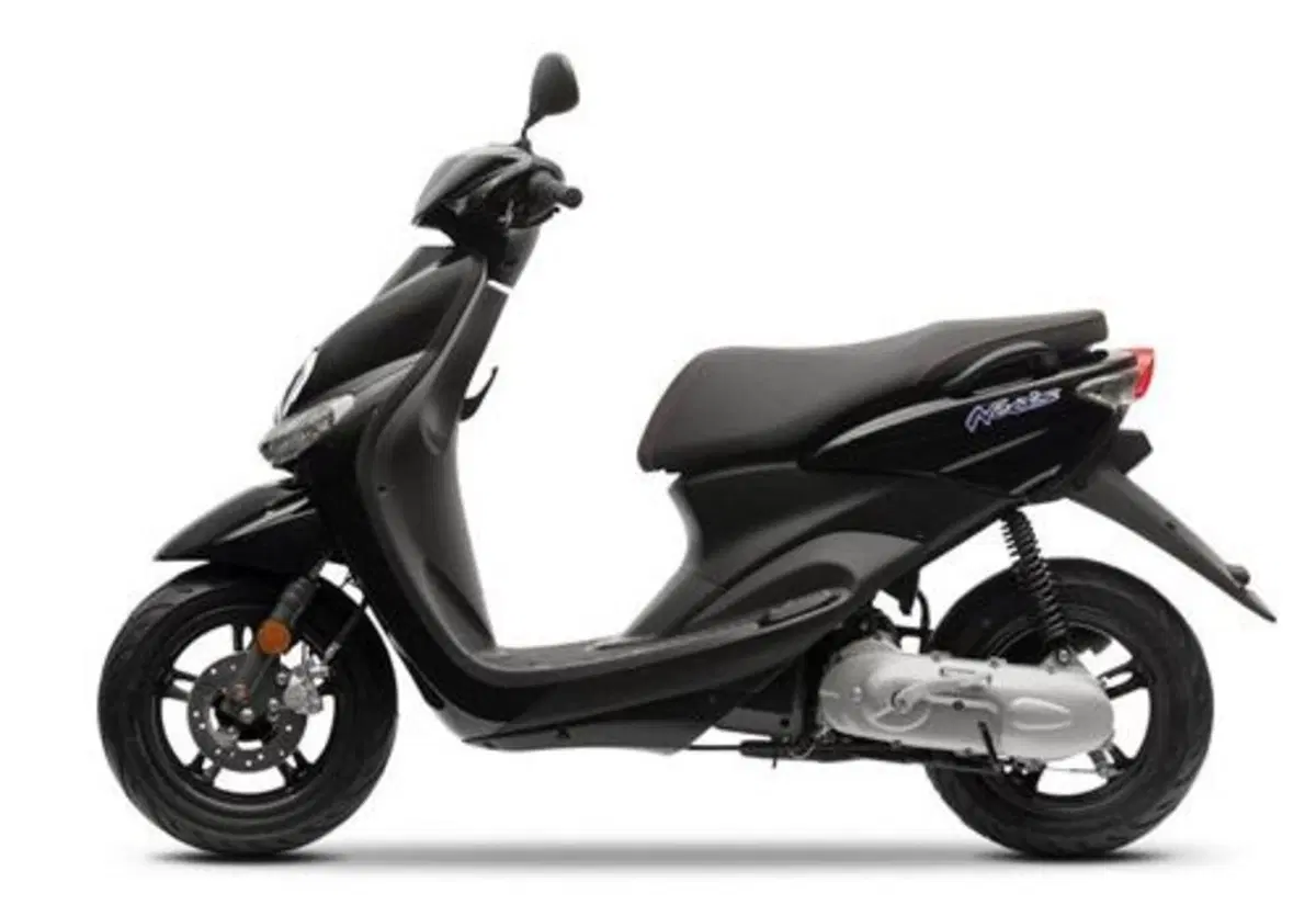 Yamaha Neo's 50 Neo's 50 (2009 - 18) (3)