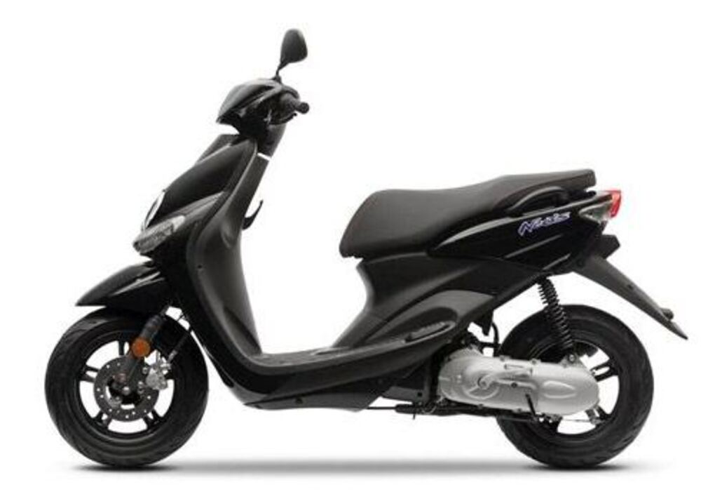 Yamaha Neo's 50 (2009 - 18) (3)