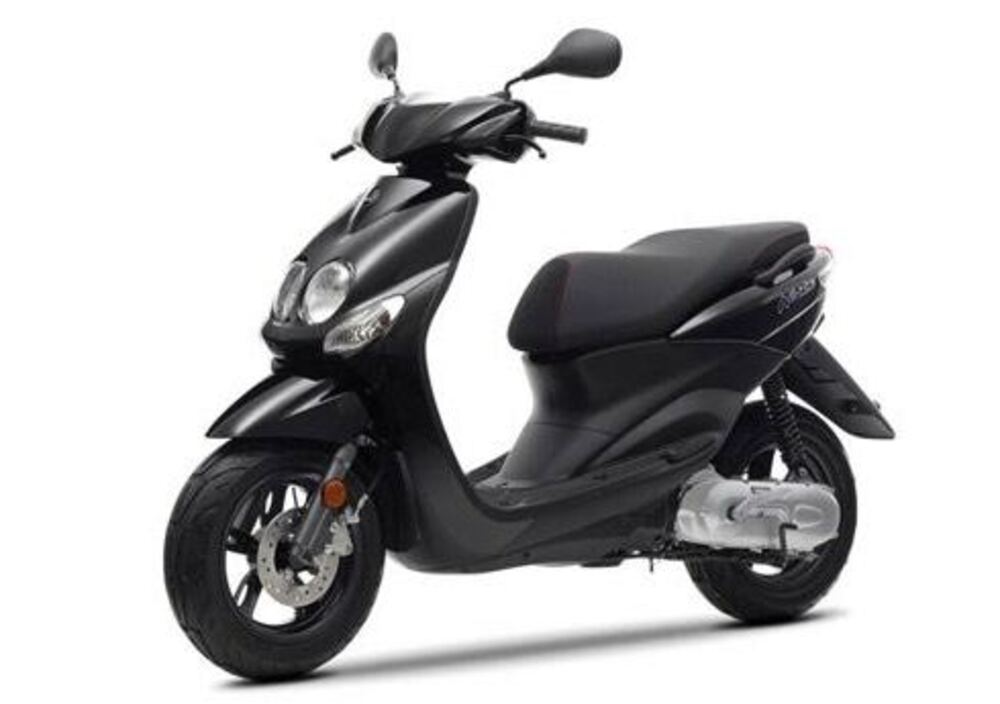 Yamaha Neo's 50 (2009 - 18) (4)