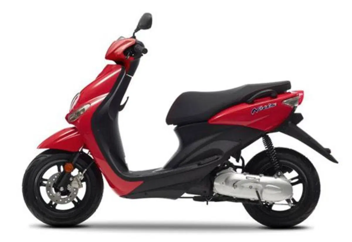 Yamaha Neo's 50 Neo's 50 (2009 - 18) (8)