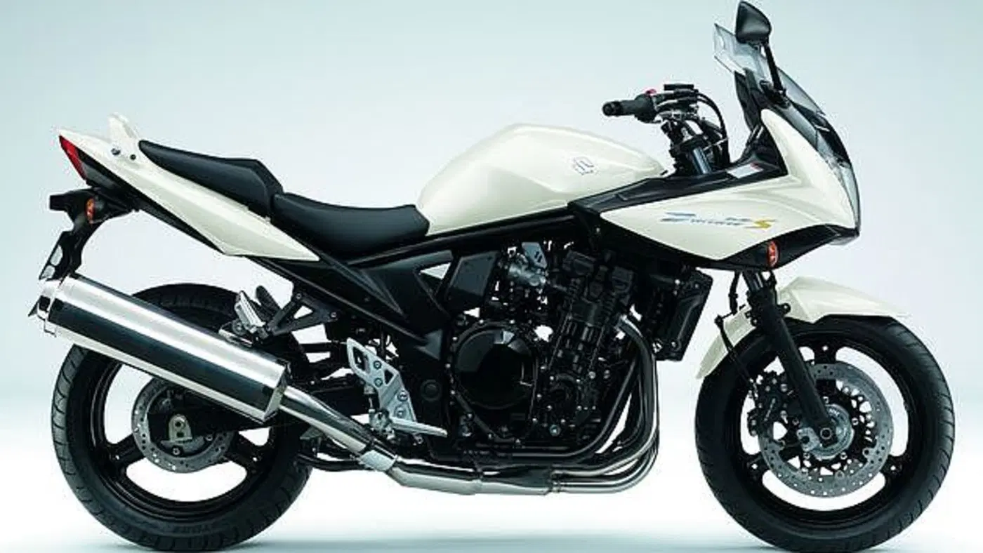 Quotazione usato Suzuki GSF 650 Bandit S