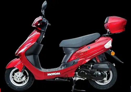 Motom Spasso