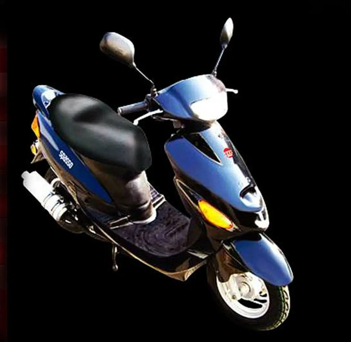 Motom Spasso Spasso 50 (2)