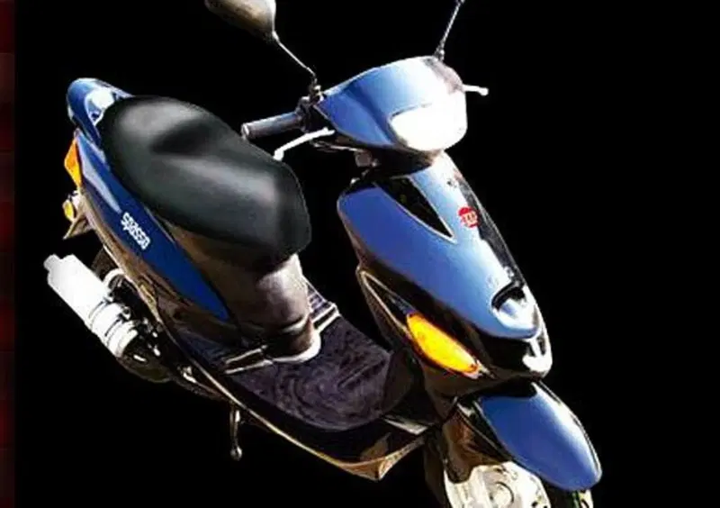 Motom Spasso Spasso 50 (2)