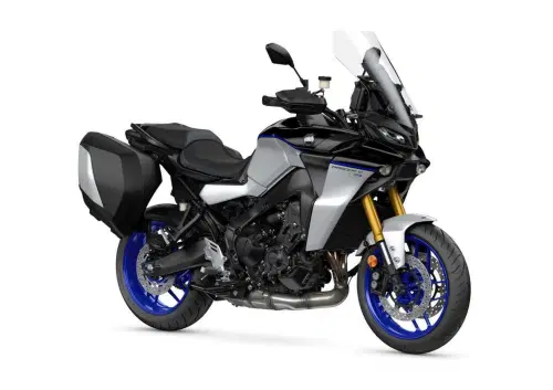 Yamaha Tracer 9