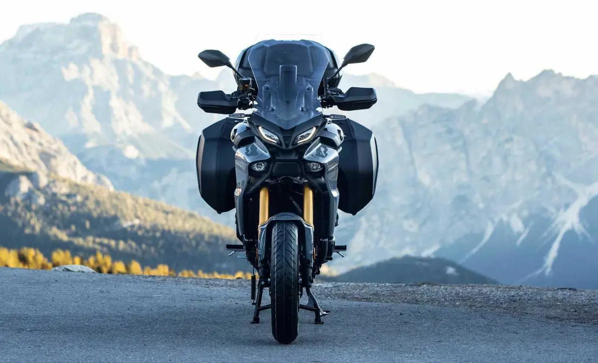Yamaha Tracer 9 Tracer 9 GT+ (2023 - 24) (8)