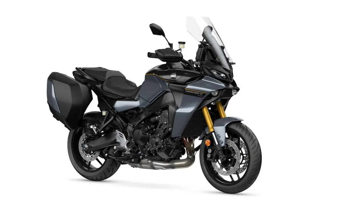 Yamaha Tracer 9 Tracer 9 GT+ (2023 - 24) (2)