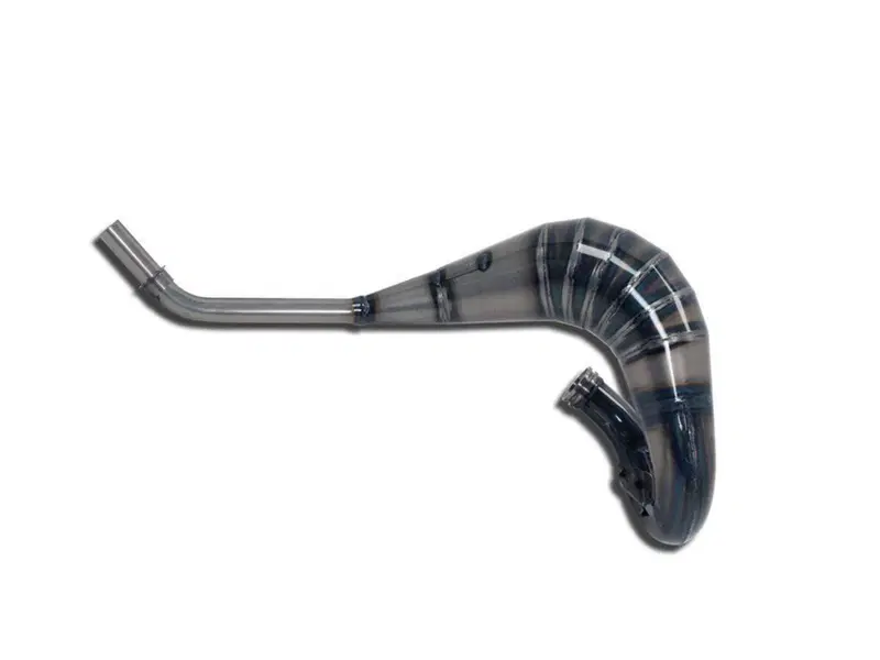 MARMITTA RACING FANTIC MOTOR XE 50 ENDUR Giannelli